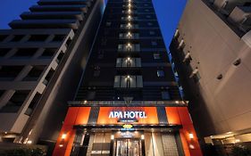 アパホテル〈綾瀬駅前〉